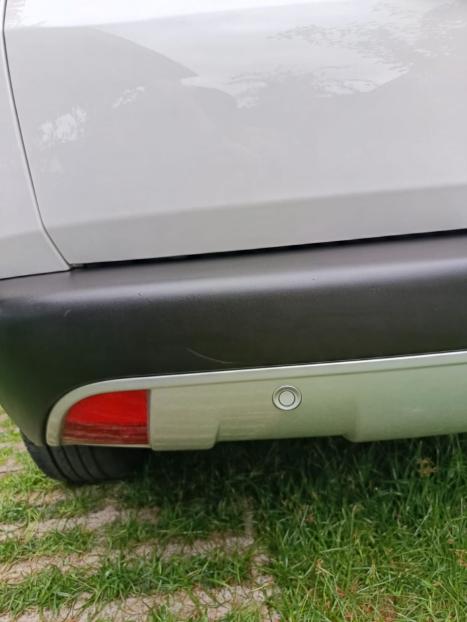 PEUGEOT 2008 1.6 16V 4P FLEX CROSSWAY AUTOM�TICO, Foto 7