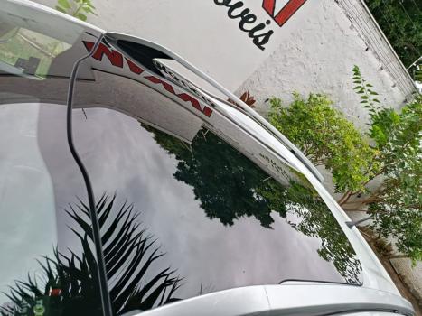 PEUGEOT 2008 1.6 16V 4P FLEX CROSSWAY AUTOM�TICO, Foto 8