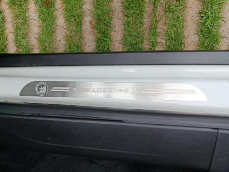 PEUGEOT 2008 1.6 16V 4P FLEX CROSSWAY AUTOM�TICO, Foto 10