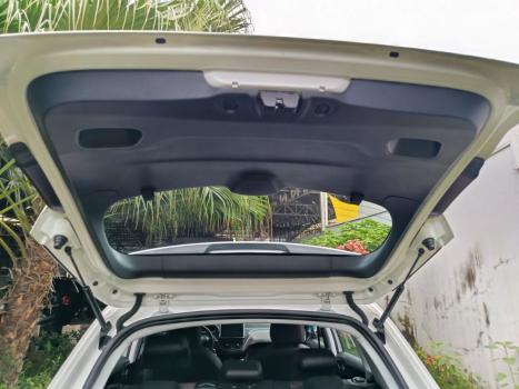 PEUGEOT 2008 1.6 16V 4P FLEX CROSSWAY AUTOM�TICO, Foto 11