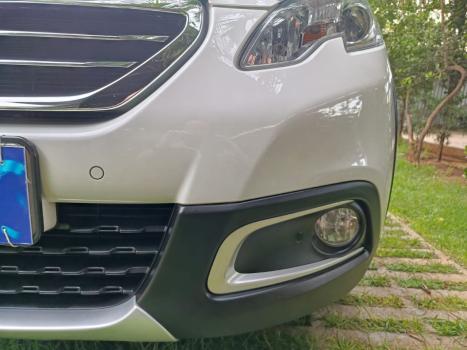 PEUGEOT 2008 1.6 16V 4P FLEX CROSSWAY AUTOM�TICO, Foto 13