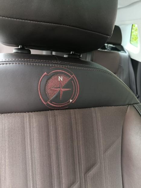 PEUGEOT 2008 1.6 16V 4P FLEX CROSSWAY AUTOM�TICO, Foto 16