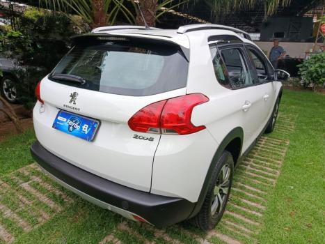 PEUGEOT 2008 1.6 16V 4P FLEX CROSSWAY AUTOM�TICO, Foto 17