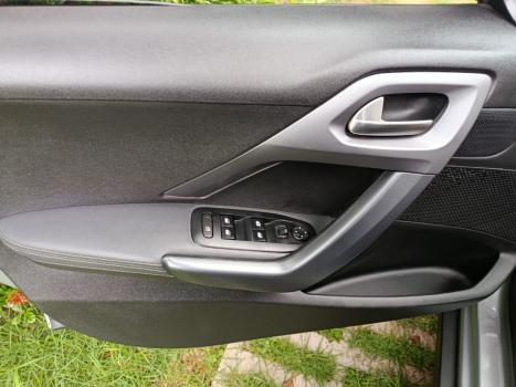 PEUGEOT 2008 1.6 16V 4P FLEX GRIFFE AUTOM�TICO, Foto 5