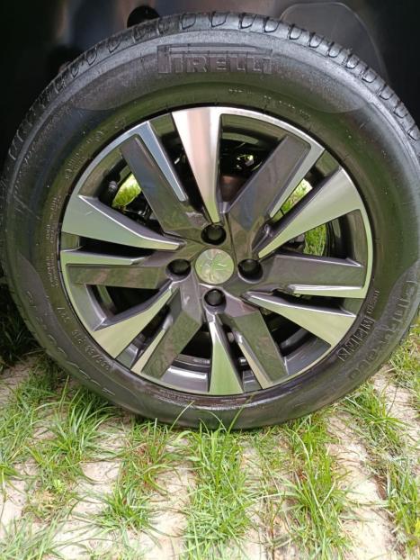 PEUGEOT 2008 1.6 16V 4P FLEX GRIFFE AUTOM�TICO, Foto 8