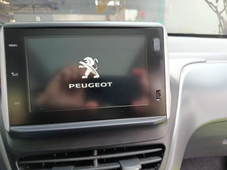 PEUGEOT 2008 1.6 16V 4P FLEX GRIFFE AUTOM�TICO, Foto 9