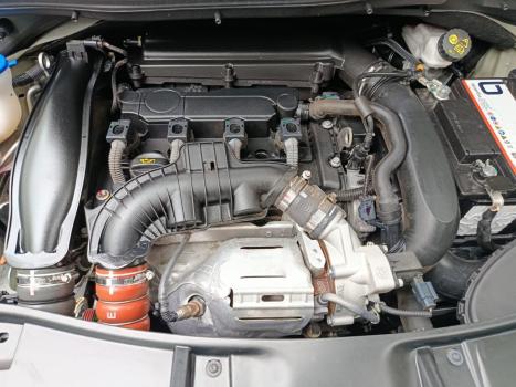 PEUGEOT 2008 1.6 16V 4P FLEX GRIFFE AUTOM�TICO, Foto 10