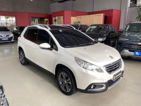 PEUGEOT 2008 1.6 16V 4P FLEX GRIFFE AUTOM�TICO, Foto 1