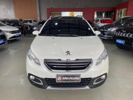 PEUGEOT 2008 1.6 16V 4P FLEX GRIFFE AUTOM�TICO, Foto 3