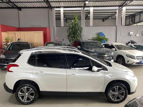 PEUGEOT 2008 1.6 16V 4P FLEX GRIFFE AUTOM�TICO, Foto 4