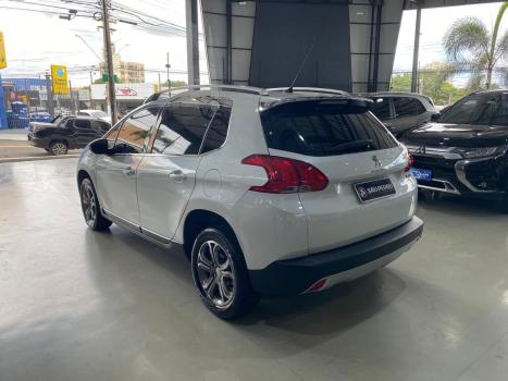 PEUGEOT 2008 1.6 16V 4P FLEX GRIFFE AUTOM�TICO, Foto 5