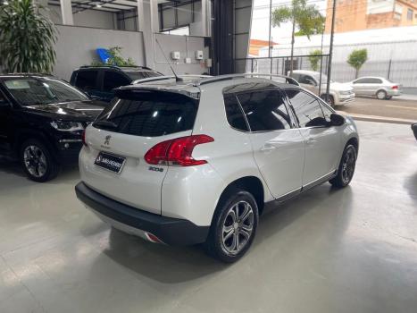 PEUGEOT 2008 1.6 16V 4P FLEX GRIFFE AUTOM�TICO, Foto 6