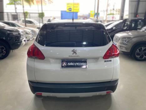 PEUGEOT 2008 1.6 16V 4P FLEX GRIFFE AUTOM�TICO, Foto 7
