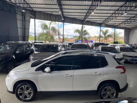 PEUGEOT 2008 1.6 16V 4P FLEX GRIFFE AUTOM�TICO, Foto 8