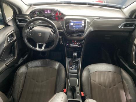 PEUGEOT 2008 1.6 16V 4P FLEX GRIFFE AUTOM�TICO, Foto 9