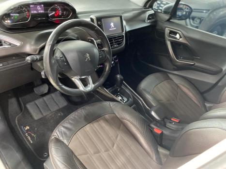 PEUGEOT 2008 1.6 16V 4P FLEX GRIFFE AUTOM�TICO, Foto 10