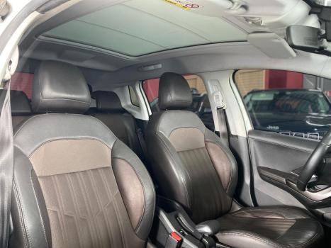 PEUGEOT 2008 1.6 16V 4P FLEX GRIFFE AUTOM�TICO, Foto 11
