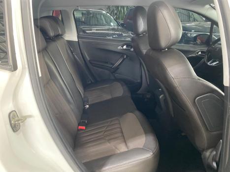 PEUGEOT 2008 1.6 16V 4P FLEX GRIFFE AUTOM�TICO, Foto 12