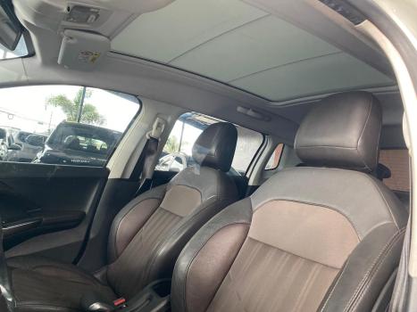 PEUGEOT 2008 1.6 16V 4P FLEX GRIFFE AUTOM�TICO, Foto 13