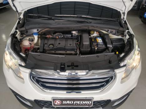 PEUGEOT 2008 1.6 16V 4P FLEX GRIFFE AUTOM�TICO, Foto 16