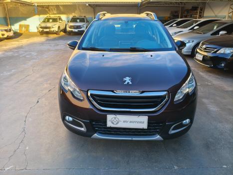 PEUGEOT 2008 1.6 16V 4P FLEX ALLURE AUTOM�TICO, Foto 2