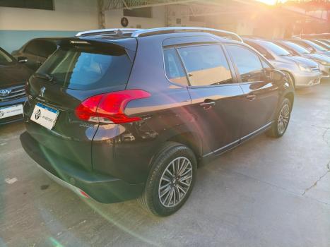 PEUGEOT 2008 1.6 16V 4P FLEX ALLURE AUTOM�TICO, Foto 6