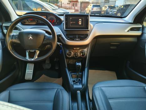 PEUGEOT 2008 1.6 16V 4P FLEX ALLURE AUTOM�TICO, Foto 7