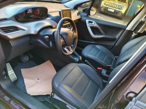 PEUGEOT 2008 1.6 16V 4P FLEX ALLURE AUTOM�TICO, Foto 8