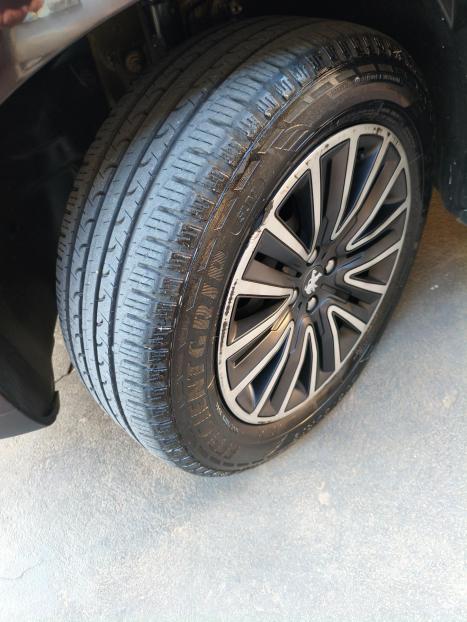 PEUGEOT 2008 1.6 16V 4P FLEX ALLURE AUTOM�TICO, Foto 9