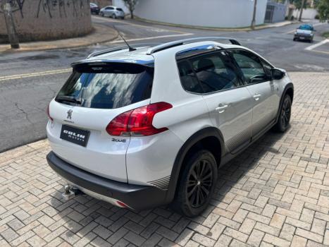 PEUGEOT 2008 1.6 16V 4P FLEX CROSSWAY AUTOM�TICO, Foto 4