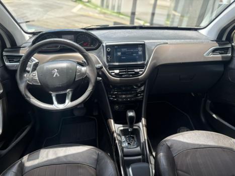 PEUGEOT 2008 1.6 16V 4P FLEX CROSSWAY AUTOM�TICO, Foto 6