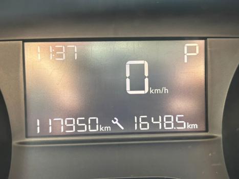 PEUGEOT 2008 1.6 16V 4P FLEX CROSSWAY AUTOM�TICO, Foto 9