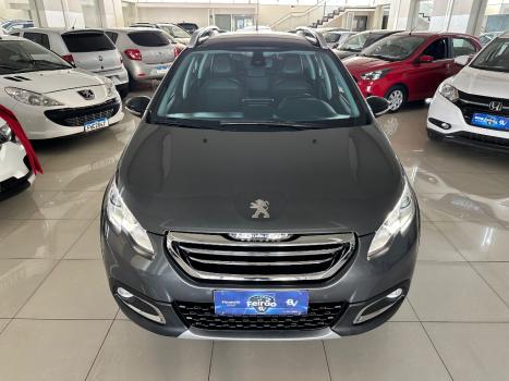 PEUGEOT 2008 1.6 16V 4P FLEX GRIFFE THP TURBO, Foto 2