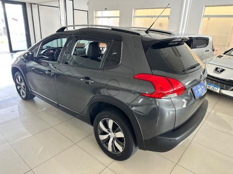 PEUGEOT 2008 1.6 16V 4P FLEX GRIFFE THP TURBO, Foto 4