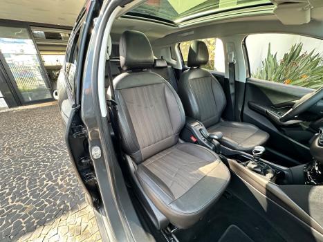 PEUGEOT 2008 1.6 16V 4P FLEX GRIFFE THP TURBO, Foto 8