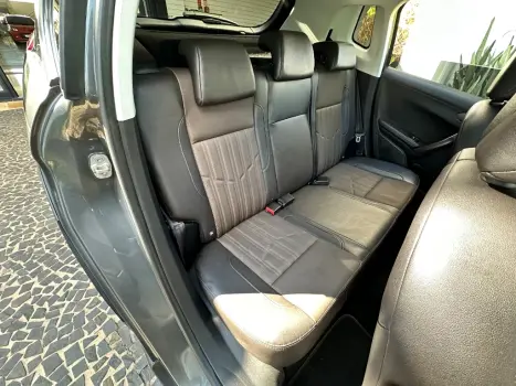 PEUGEOT 2008 1.6 16V 4P FLEX GRIFFE THP TURBO, Foto 9