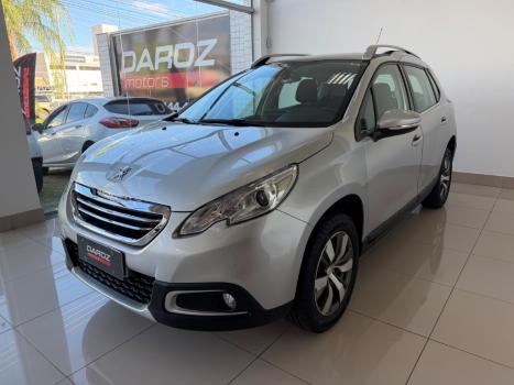 PEUGEOT 2008 1.6 16V 4P FLEX GRIFFE AUTOM�TICO, Foto 3