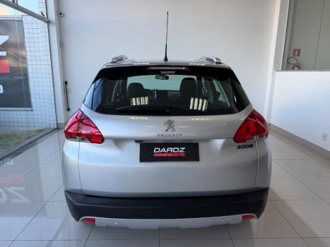 PEUGEOT 2008 1.6 16V 4P FLEX GRIFFE AUTOM�TICO, Foto 5