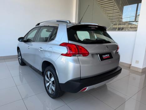 PEUGEOT 2008 1.6 16V 4P FLEX GRIFFE AUTOM�TICO, Foto 6
