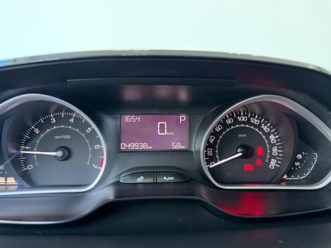 PEUGEOT 2008 1.6 16V 4P FLEX GRIFFE AUTOM�TICO, Foto 8