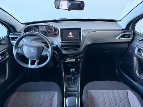 PEUGEOT 2008 1.6 16V 4P FLEX GRIFFE AUTOM�TICO, Foto 9