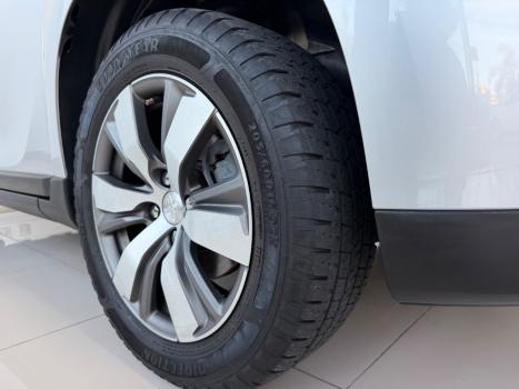 PEUGEOT 2008 1.6 16V 4P FLEX GRIFFE AUTOM�TICO, Foto 10