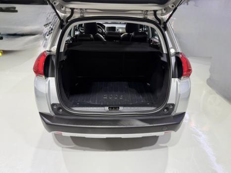 PEUGEOT 2008 1.6 16V 4P FLEX GRIFFE AUTOM�TICO, Foto 8