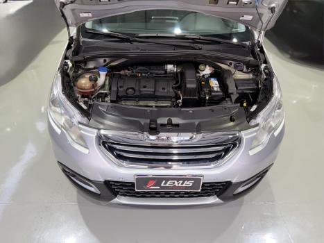 PEUGEOT 2008 1.6 16V 4P FLEX GRIFFE AUTOM�TICO, Foto 11