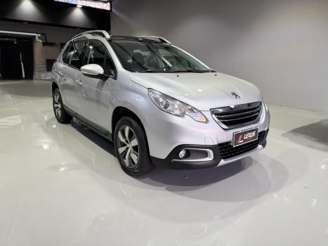 PEUGEOT 2008 1.6 16V 4P FLEX GRIFFE AUTOM�TICO, Foto 2