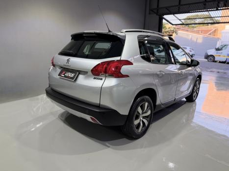 PEUGEOT 2008 1.6 16V 4P FLEX GRIFFE AUTOM�TICO, Foto 5