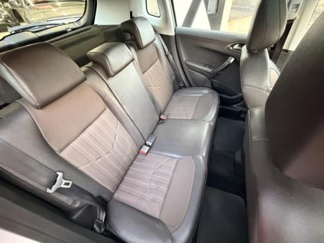 PEUGEOT 2008 1.6 16V 4P FLEX GRIFFE AUTOM�TICO, Foto 12