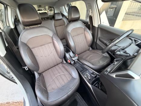 PEUGEOT 2008 1.6 16V 4P FLEX GRIFFE AUTOM�TICO, Foto 3