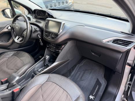 PEUGEOT 2008 1.6 16V 4P FLEX GRIFFE AUTOM�TICO, Foto 9