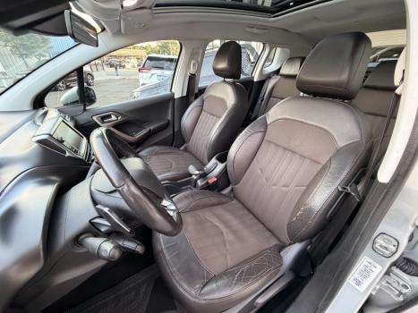 PEUGEOT 2008 1.6 16V 4P FLEX GRIFFE AUTOM�TICO, Foto 13